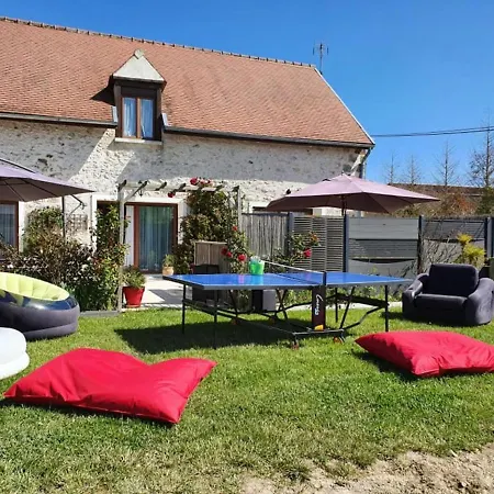Enticing Holiday In With Garden